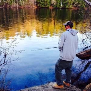 Meet your Posher, Matthew